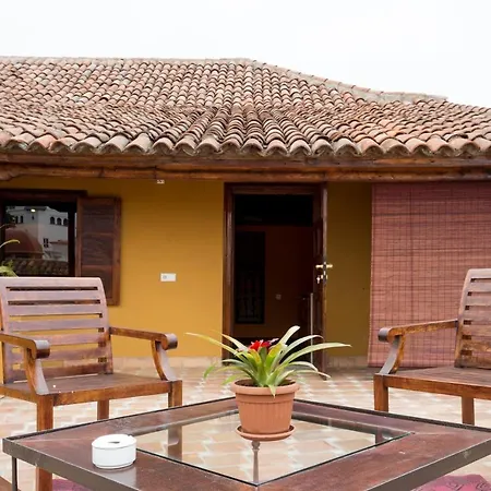 Live Orotava Atico