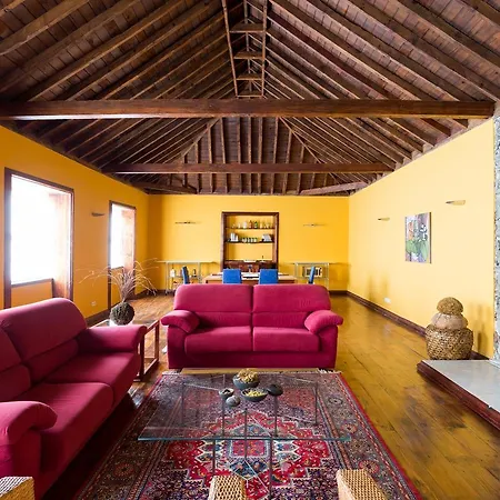 Tatil Evi Live Orotava Atico *
