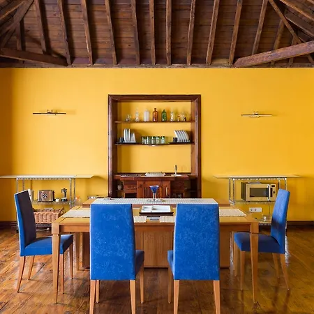 Live Orotava Atico Tatil Evi La Orotava
