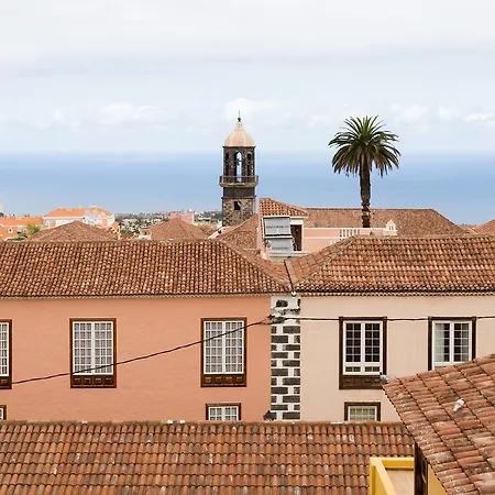 Live Orotava Atico *